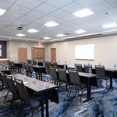 Fairfield Inn & Suites By Marriott Gainesville I-75 Exterior photo