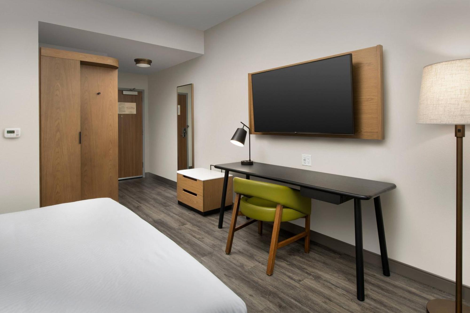 Fairfield Inn & Suites By Marriott Gainesville I-75 Exterior photo